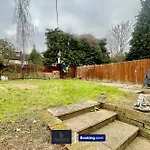 Large 4 Bdr Home By Tranquil Ventures Short Lets & Serviced Accommodation Headington With Free Parking